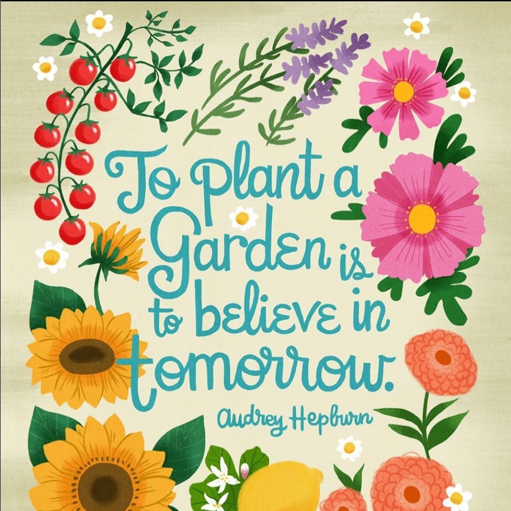 Meet your Posher, Arlene